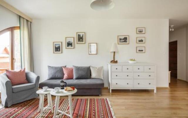 Apartament Krywań Kościelisko