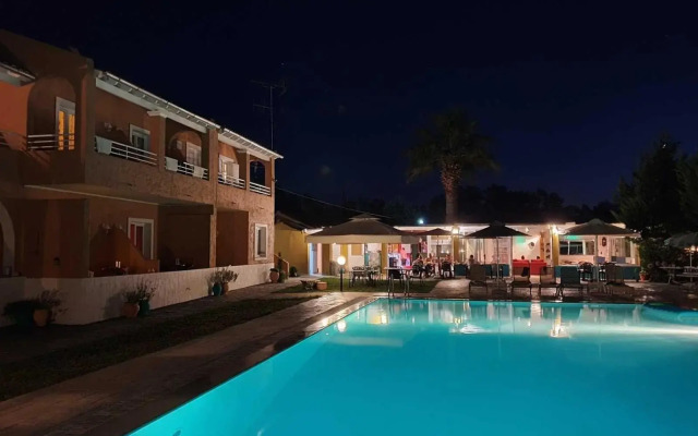 Sausan Hotel