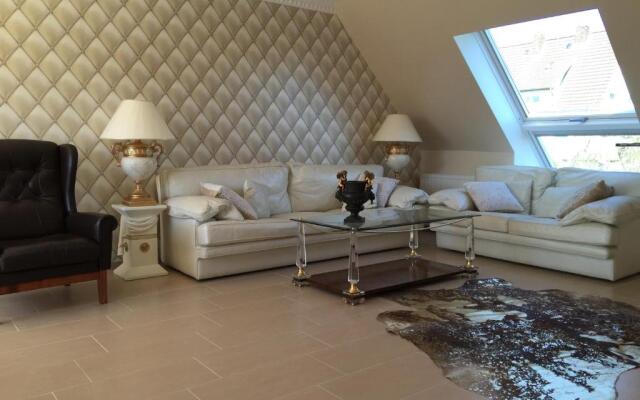 Tiffany´s Ferienapartments sind alles, außer... gewöhnlich!!!