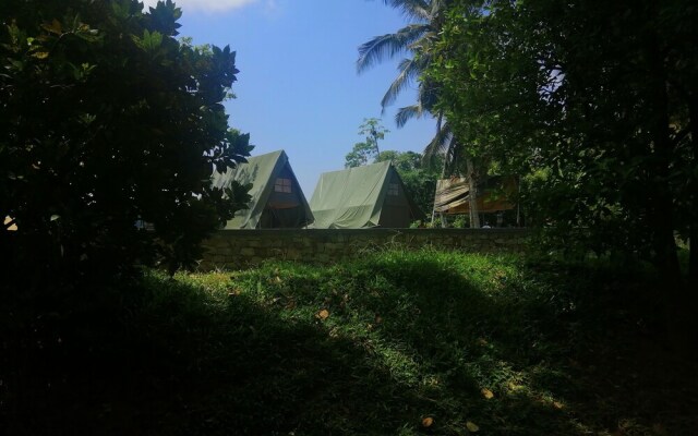 Asgiriya Ashram Bhoomi