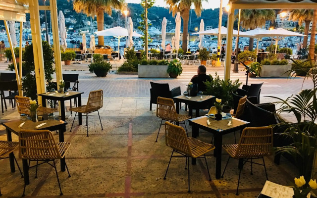 Miramar Hotel Soller