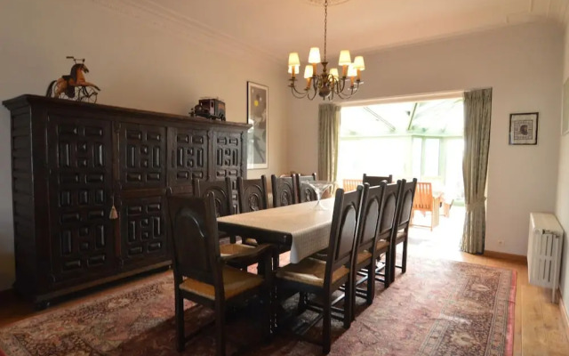 Villa in Middelkerke Near the Beach