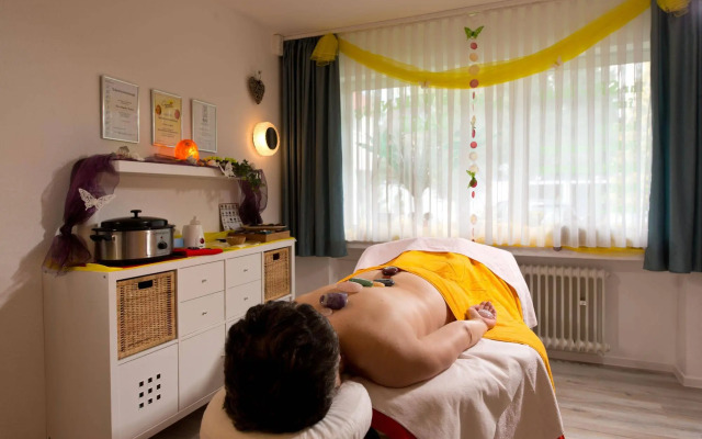 Seehotel am Stausee
