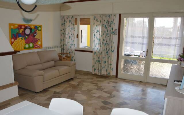 Relaxing Villa Near the sea in Caorle