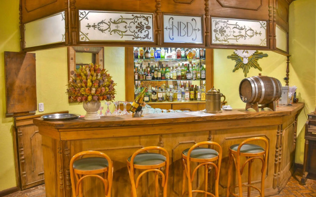 Hotel Berro D'Água Eco Resort