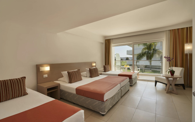 Kolymbia Beach Hotel