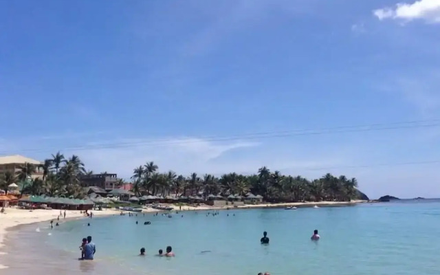 Bia’s Beach House, Pagudpud