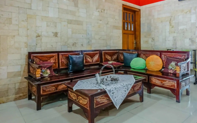 Amalia Guest House Malang