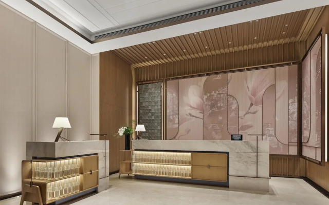 Hilton Shanghai Greater Hongqiao
