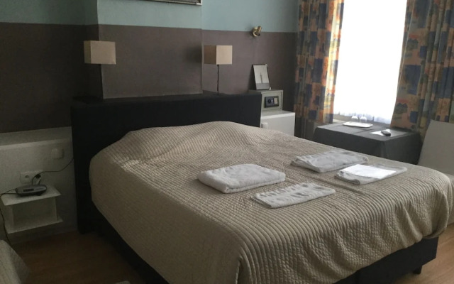 Hotel Restaurant De Viertorre