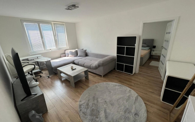 dvojizbový byt v super lokalite