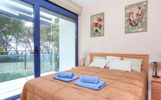 House Crystal Playa de Aro