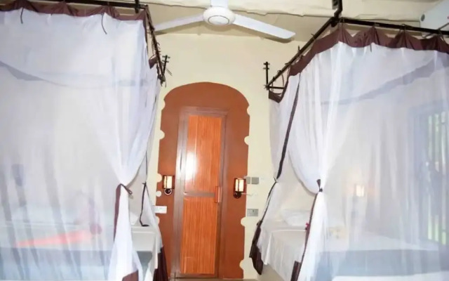 Meremeta Lodge