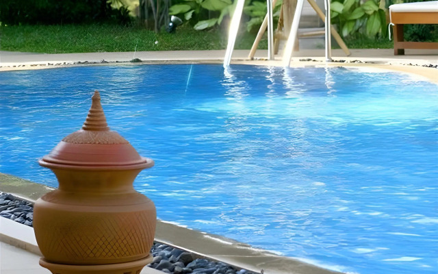 Pludhaya Resort & Spa