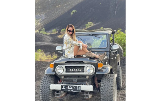Mount Batur Villa