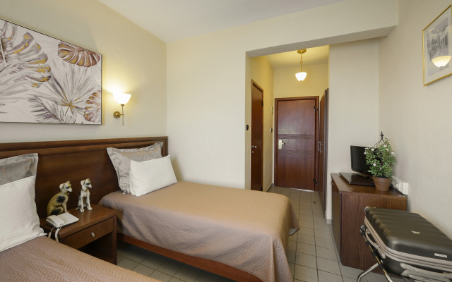 Alkyonis Hotel