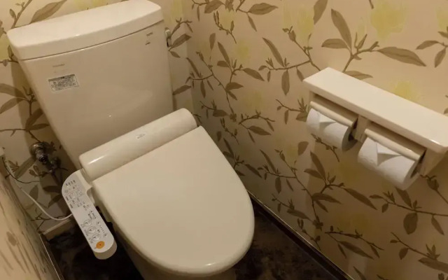 Ryumontei Chiba Ryokan