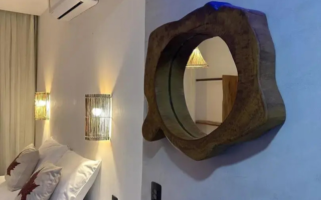 Pousada Deu Praia Maragogi