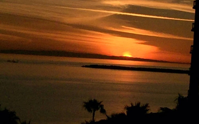 Sonoran Sea 2BR SSE 507 by Casago