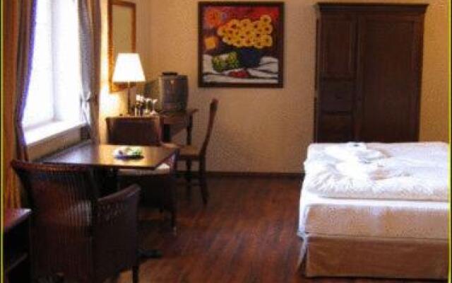 Hotel Villa Boddin