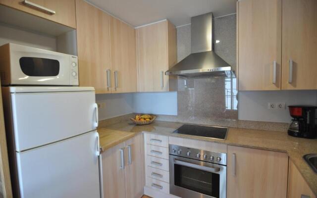 RNET - 402 - Porto Marina - Roses Costa Brava