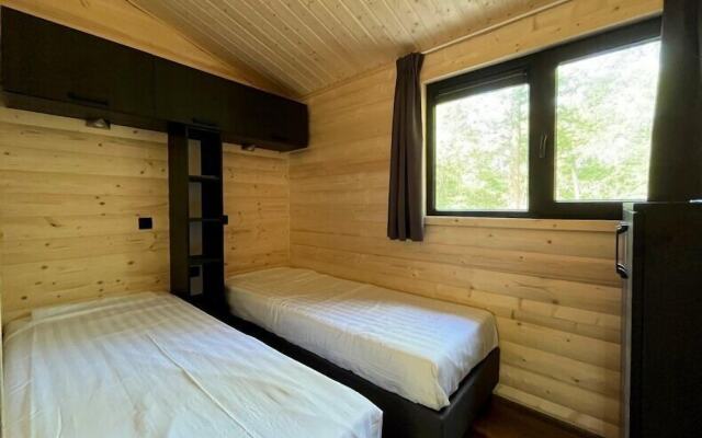 Vakantiepark De Wiltzangh