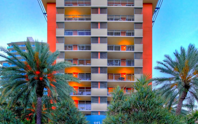 The Mutiny Hotel