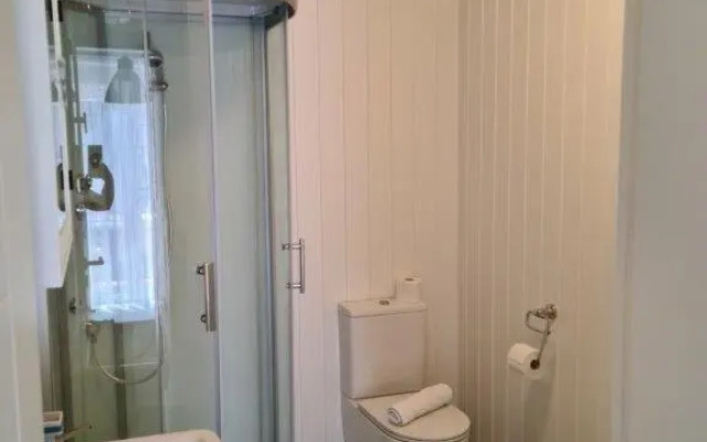 Rév Apartman