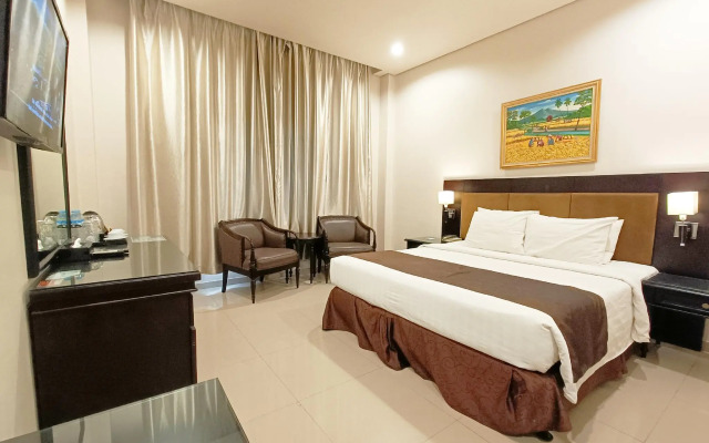 Narita Hotel Surabaya