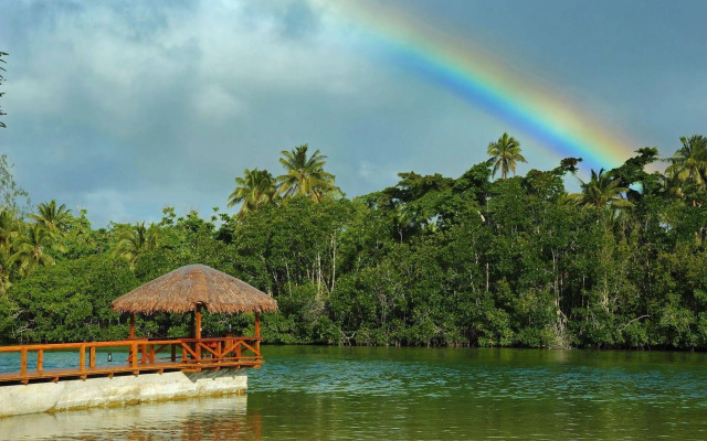 MG Cocomo Resort Vanuatu