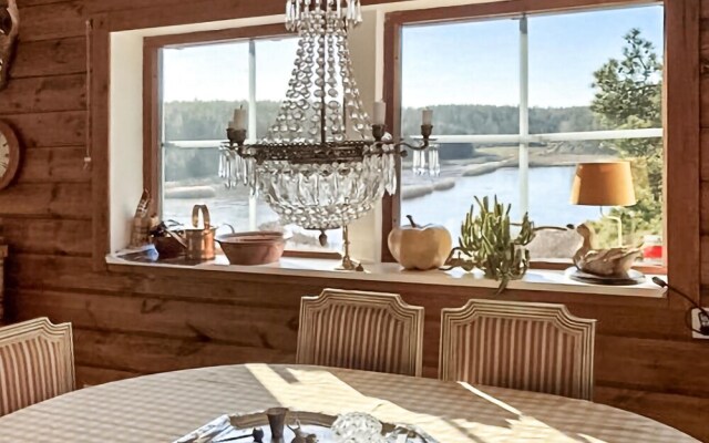 Amazing Home in Valdemarsvik With Wifi and 3 Bedrooms