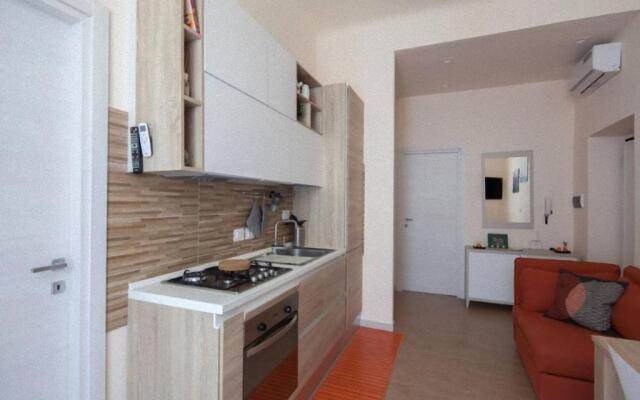 Glad Apartment
