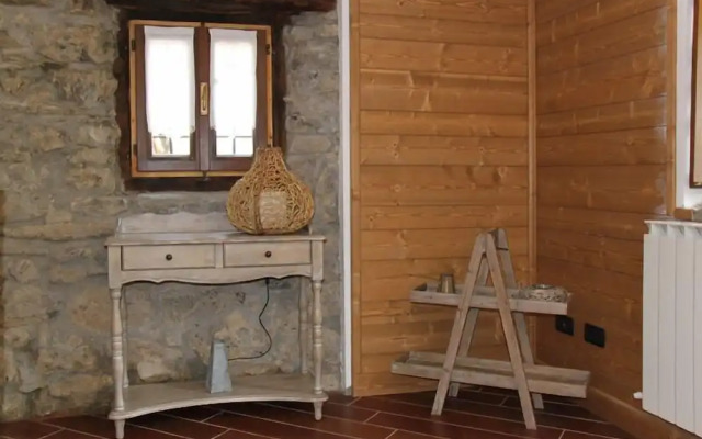 Agriturismo ai Grassi e Lunghi