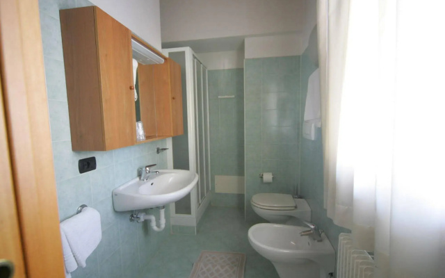 Chalet li Palu