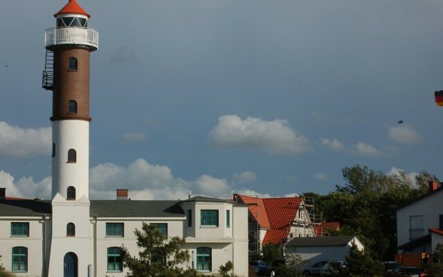 Family Holiday Home In Rerik Near The Baltic Sea