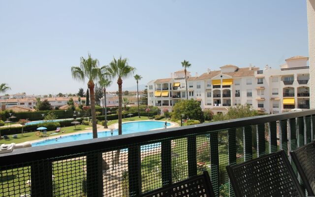 Piso de 2 Habitaciones en San Pedro (PET)