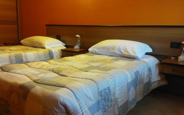 Hotel Tolin