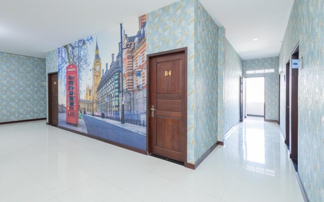 RedDoorz near Universitas Wijaya Kusuma Surabaya 2