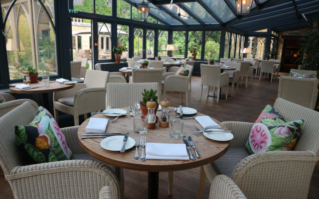 Manor House Hotel