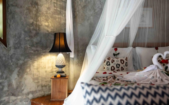 The Sender Pool Suite