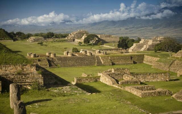 Hotel Boutique La Casona Colorada