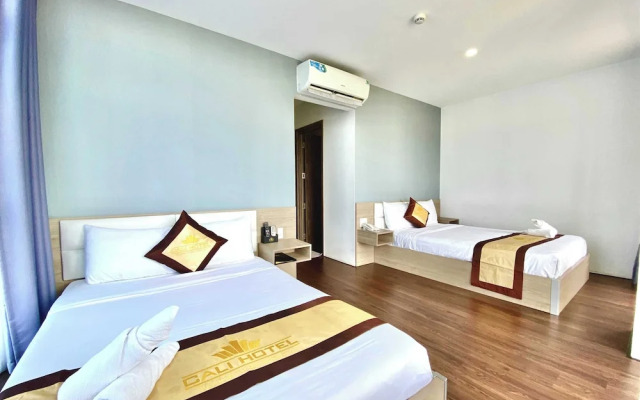 Cali Hotel Quy Nhon