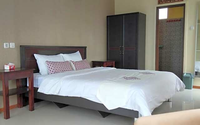 Bliss family cottage Batu