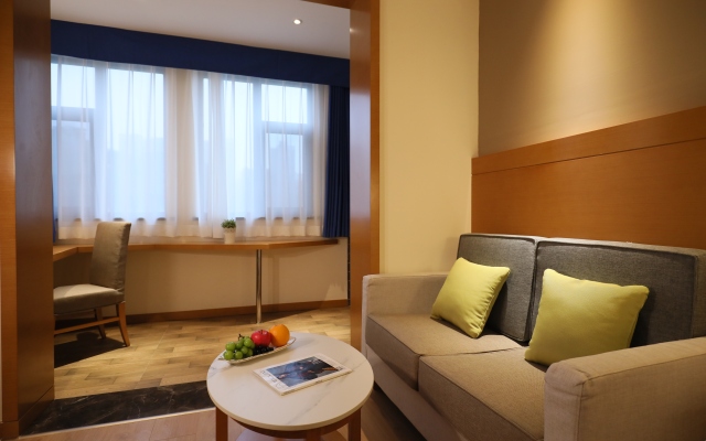 Days Inn by Wyndham Xi'an South