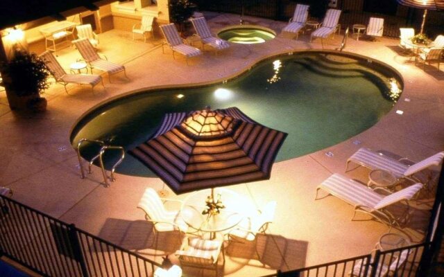 Hampton Inn & Suites Phoenix-Goodyear