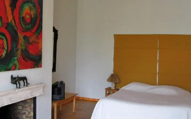 Gite Domaine de la Chasse