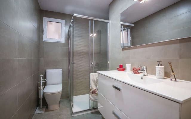 El Coral Apartment Valencia