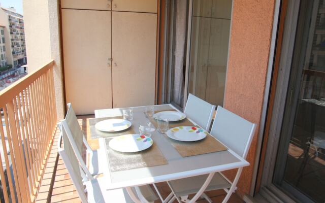 HappyFew - Appartement Le Renoir