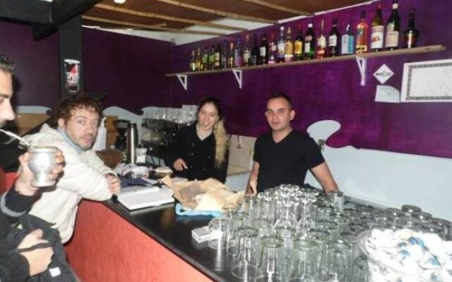 Tizzi Hostel