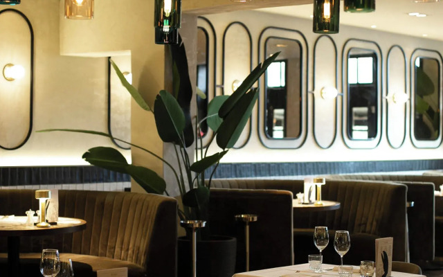 Het Wapen in Willemstad